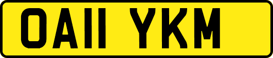 OA11YKM