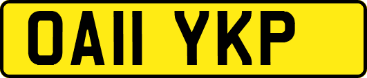 OA11YKP