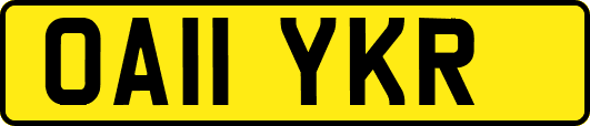 OA11YKR