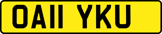 OA11YKU