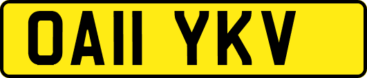 OA11YKV