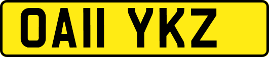 OA11YKZ