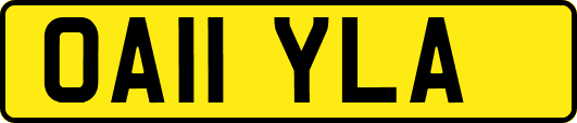 OA11YLA