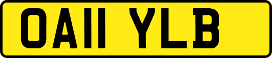 OA11YLB