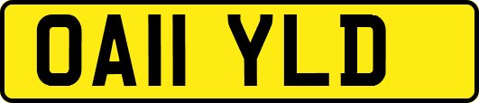 OA11YLD