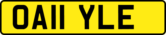 OA11YLE
