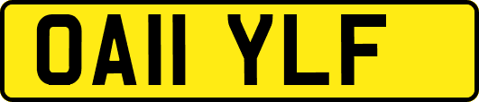 OA11YLF
