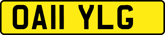 OA11YLG