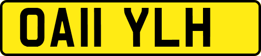 OA11YLH