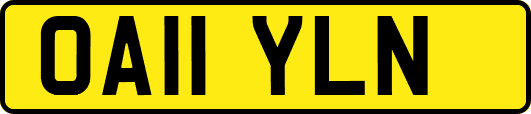 OA11YLN