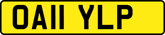OA11YLP