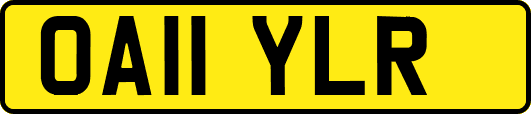 OA11YLR