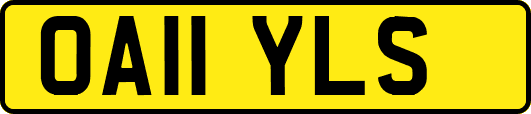 OA11YLS