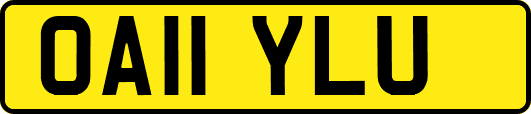 OA11YLU