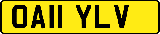 OA11YLV
