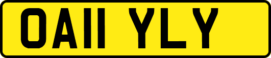 OA11YLY