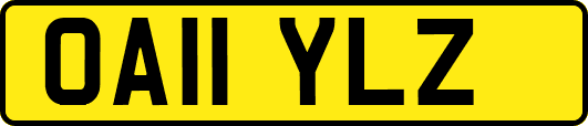 OA11YLZ