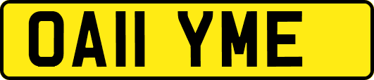 OA11YME