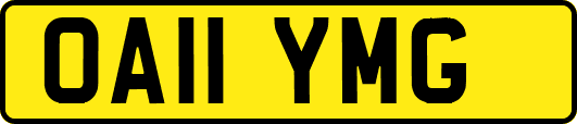 OA11YMG