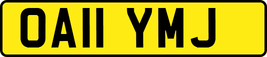 OA11YMJ