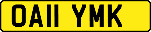 OA11YMK