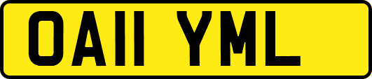 OA11YML