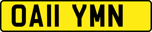 OA11YMN