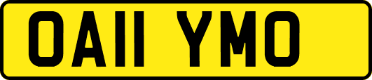 OA11YMO