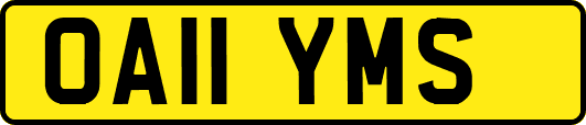 OA11YMS