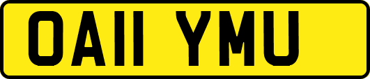 OA11YMU