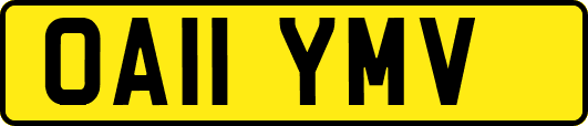 OA11YMV