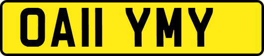 OA11YMY