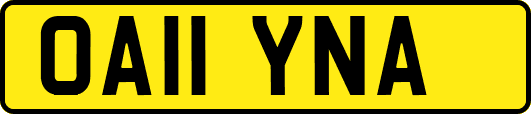 OA11YNA