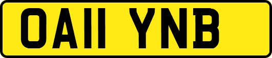 OA11YNB
