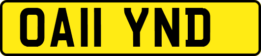 OA11YND