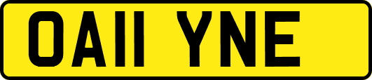OA11YNE
