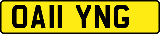 OA11YNG