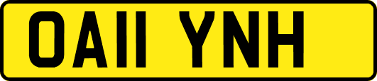 OA11YNH