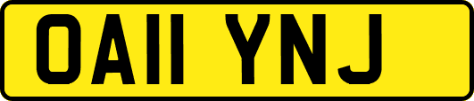OA11YNJ