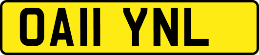 OA11YNL