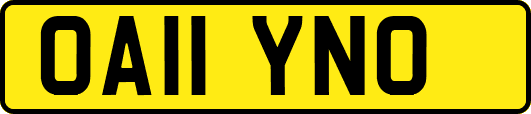 OA11YNO