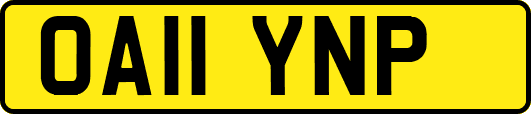 OA11YNP