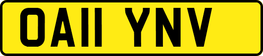 OA11YNV