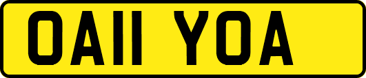 OA11YOA