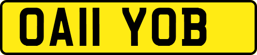 OA11YOB