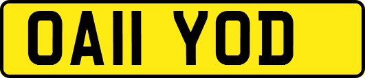 OA11YOD