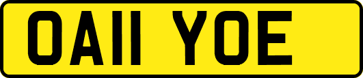 OA11YOE