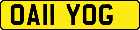 OA11YOG