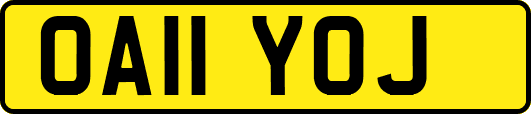 OA11YOJ