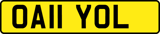 OA11YOL